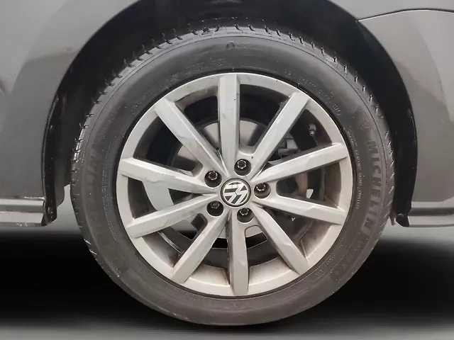 Used Volkswagen Vento Highline Plus 1.2 (P) AT in Pune Used Volkswagen Vento Highline Plus 1.2 (P) AT in Pune