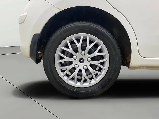 Used Nissan Micra Active [2013-2018] XV in Hyderabad