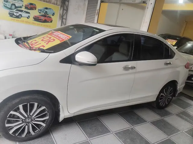 Used Honda City [2014-2017] VX (O) MT Diesel in Ranchi