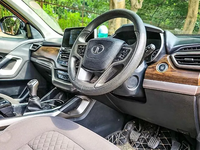 Used Tata Harrier [2019-2023] XT [2019-2020] in Delhi