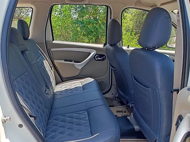 Used Nissan Terrano [2013-2017] XL (P) in Mumbai