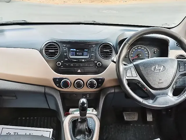 Used 2017 Hyundai Grand i10 in Nashik Used 2017 Hyundai Grand i10 in Nashik