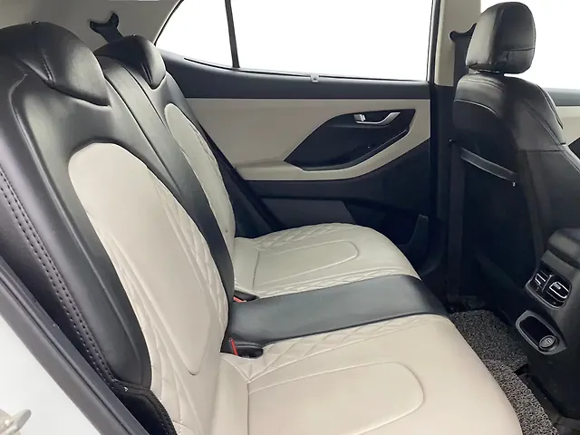 Used Hyundai Creta [2020-2023] S 1.5 Petrol [2020-2022] in Hyderabad