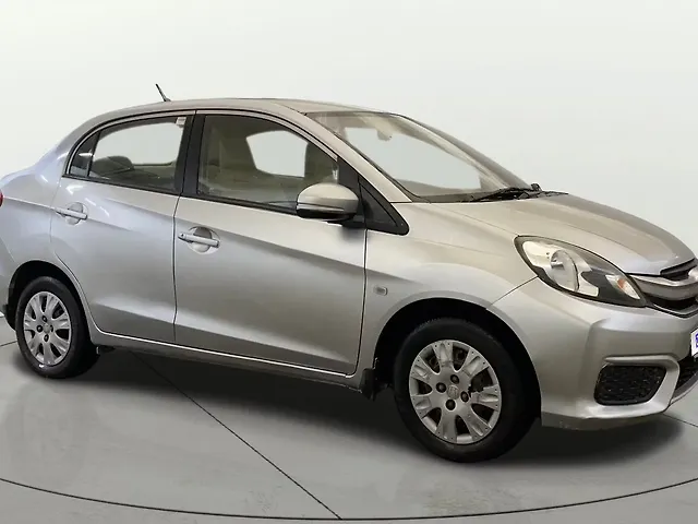 Used 2017 Honda Amaze in Delhi