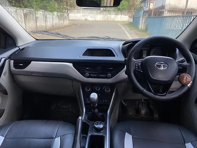 Used Maruti Suzuki S-Cross [2017-2020] Alpha 1.3 in Jamshedpur