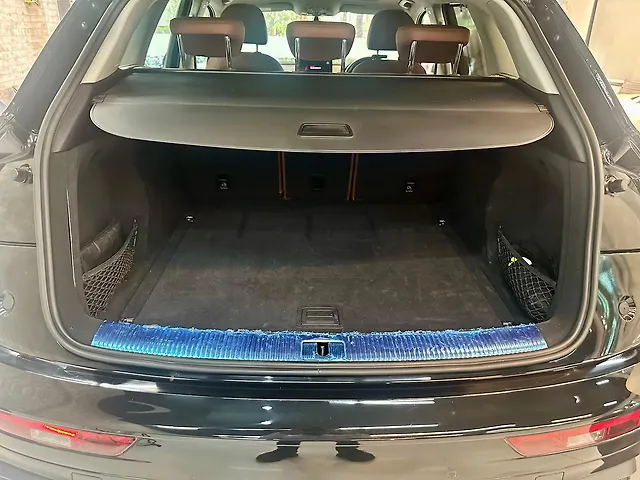 Used Audi Q5 Bold Edition in Pune