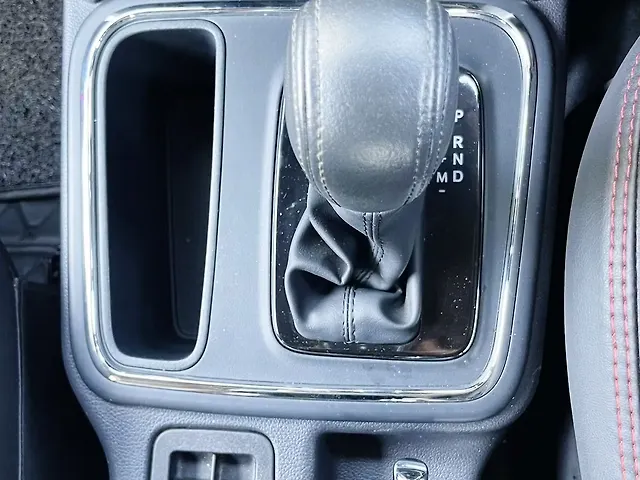 Used Mahindra Thar [2020-2025] LX Hard Top Petrol AT RWD in Mumbai