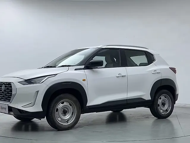 Used 2023 Nissan Magnite in Gurgaon