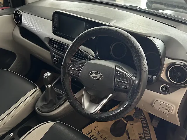 Used Hyundai i10 [2007-2010] Magna 1.2 AT in Siliguri