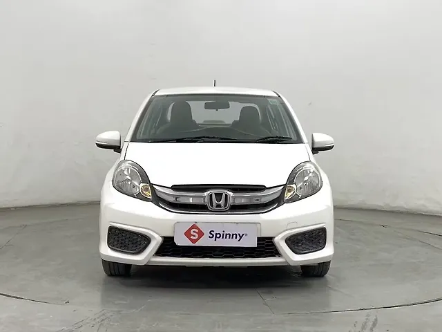 Used Honda Amaze [2013-2016] 1.2 S i-VTEC in Pune