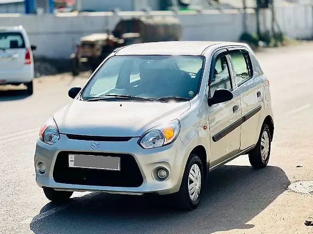 Used Maruti Suzuki Alto 800 [2016-2019] LXi in Surat