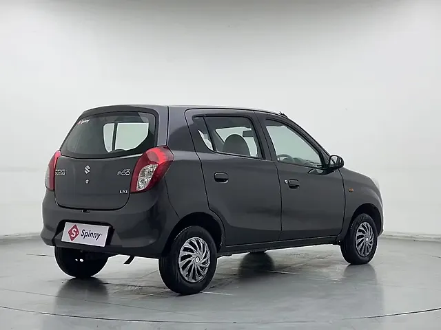 Used Maruti Suzuki Alto 800 [2012-2016] Lxi (Airbag) [2012-2015] in Delhi