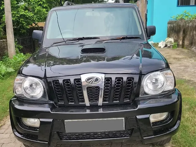 Used 2007 Mahindra Scorpio in Jamshedpur