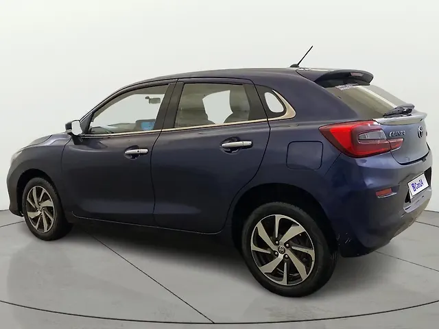 Used Toyota Glanza G [2022-2023] in Delhi