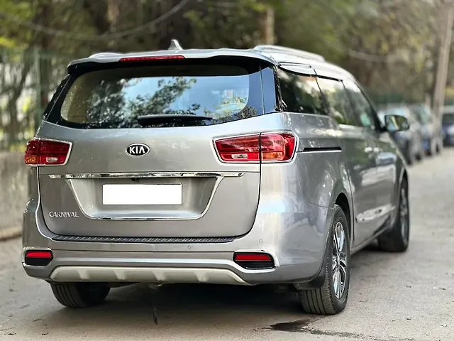 Used Kia Carnival [2020-2023] Prestige 7 STR in Delhi