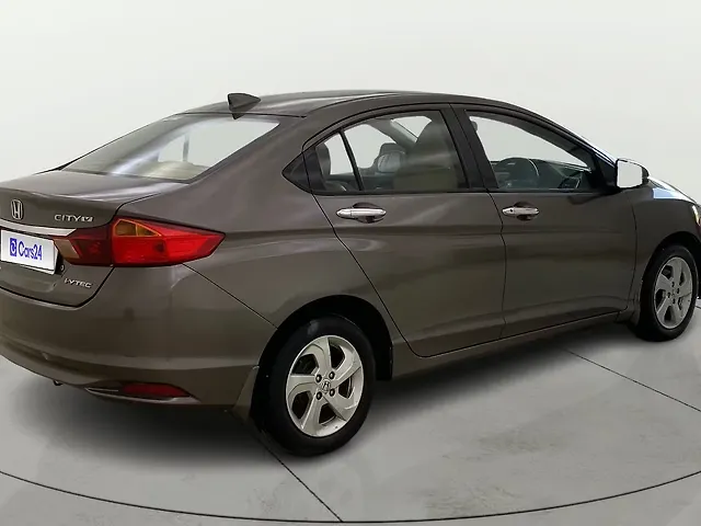 Used Honda City [2011-2014] 1.5 V MT in Thane