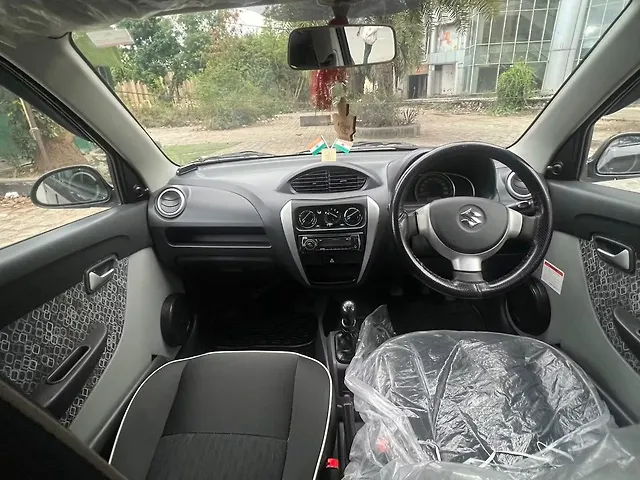 Used Maruti Suzuki Alto 800 [2012-2016] Lx CNG in Delhi