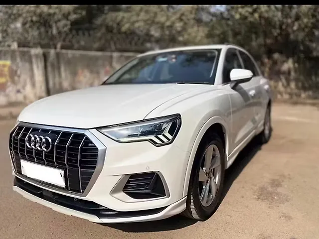 Used Audi Q3 40 TFSI Premium Plus [2022-2024] in Meerut