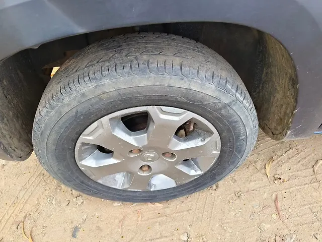 Used Renault Kwid [2015-2019] CLIMBER 1.0 [2017-2019] in Ranchi