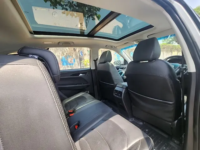 Used MG Hector [2019-2021] Sharp 2.0 Diesel in Mumbai