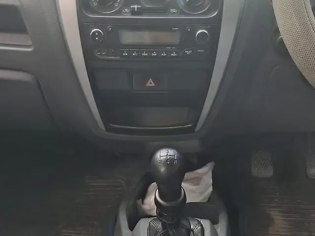 Used Maruti Suzuki Alto 800 [2012-2016] Vxi (Airbag) in Hyderabad