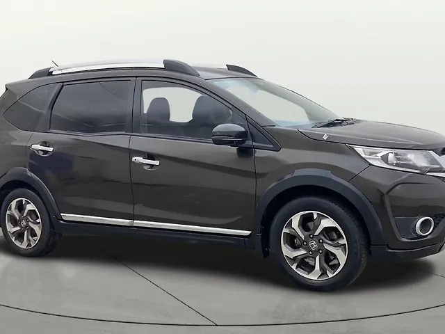Used 2018 Honda BR-V in Hyderabad