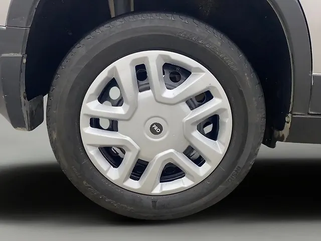 Used Maruti Suzuki Vitara Brezza [2016-2020] VDi AGS in Bangalore