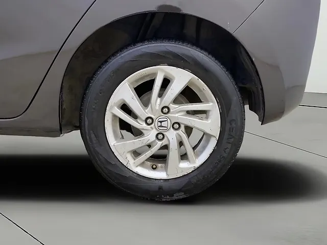 Used Honda Jazz [2015-2018] V AT Petrol in Mumbai