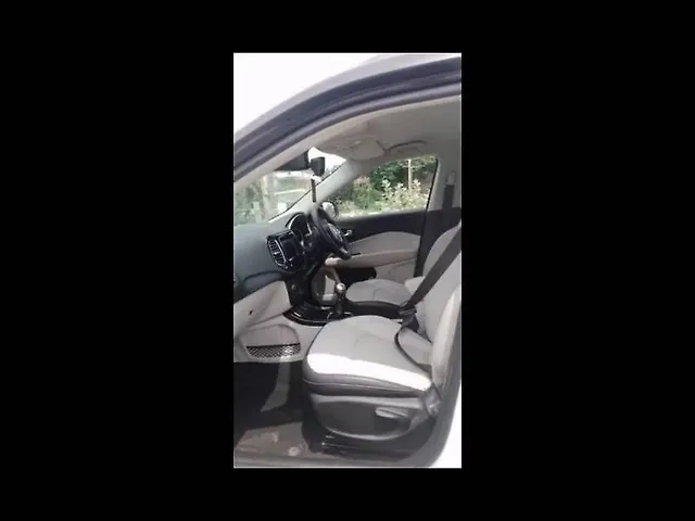 Used Jeep Compass [2017-2021] Limited (O) 2.0 Diesel [2017-2020] in Chennai