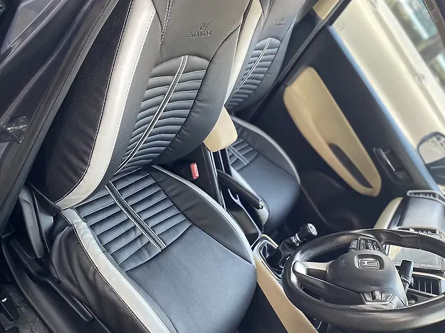 Used Honda City 4th Generation VX Petrol in Lucknow