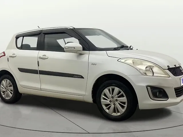Used 2017 Maruti Suzuki Swift in Bangalore