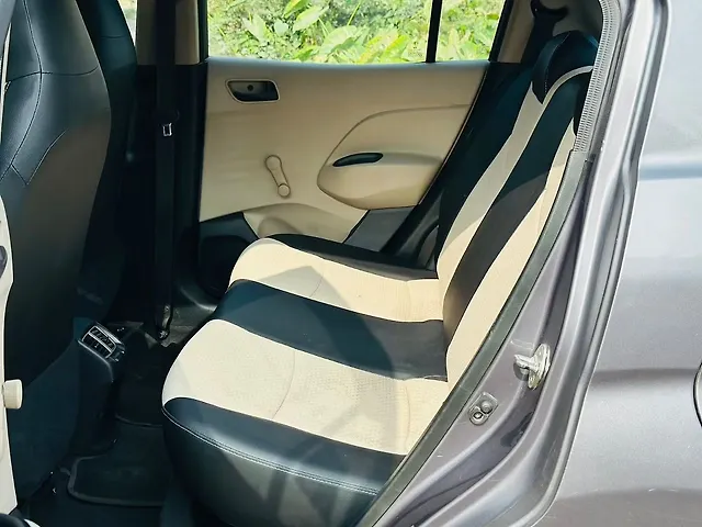Used Hyundai Santro Era Executive [2019-2020] in Kolkata