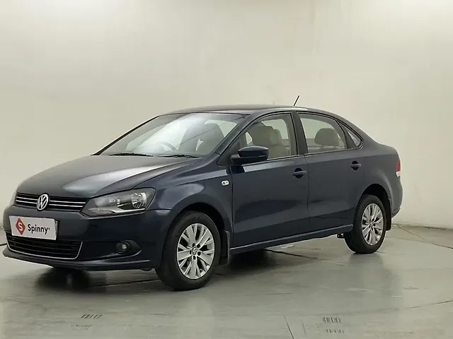 Used 2015 Volkswagen Vento in Mumbai Used 2015 Volkswagen Vento in Mumbai