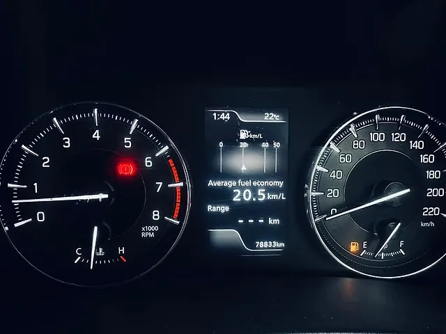 Used Maruti Suzuki Baleno Zeta MT [2022-2023] in Patna