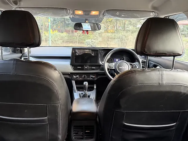 Used Kia Seltos [2022-2023] HTE 1.5 Diesel in Delhi
