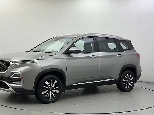 Used 2020 MG Hector in Ahmedabad