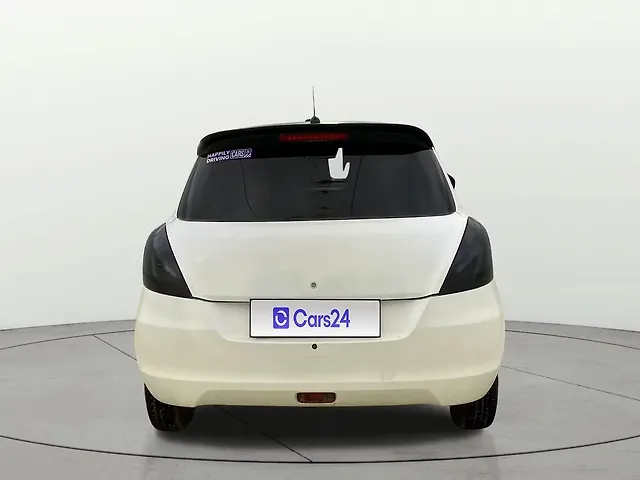 Used Maruti Suzuki Swift [2014-2018] VXi [2014-2017] in Mumbai