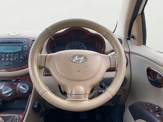 Used Hyundai i10 [2010-2017] 1.1L iRDE Magna Special Edition in Ahmedabad