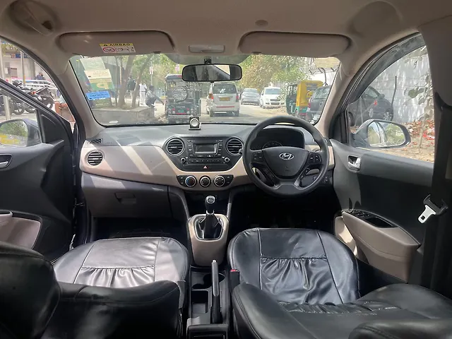 Used Hyundai i10 [2010-2017] Sportz 1.2 Kappa2 in Delhi
