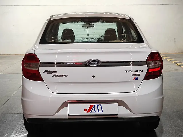 Used Ford Aspire Trend 1.5 TDCi [2018-2020] in Ahmedabad