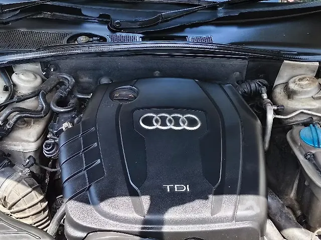 Used Audi A4 [2013-2016] 2.0 TDI (177bhp) Premium in Mumbai