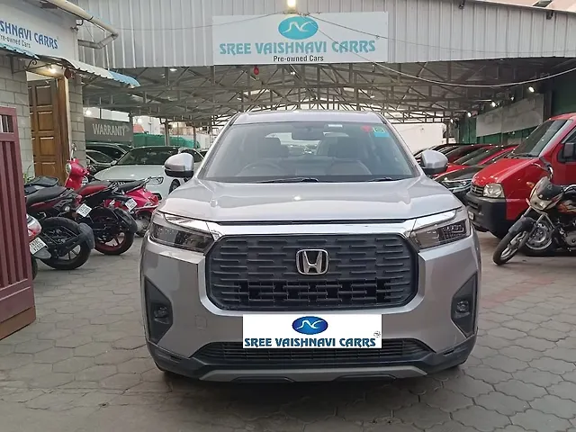 Used 2023 Honda Elevate in Coimbatore