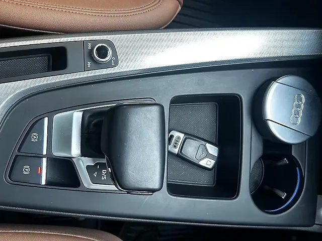 Used Audi A4 Premium Plus 40 TFSI [2021-2024] in Mumbai