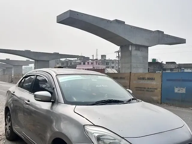 Used Maruti Suzuki Dzire [2020-2024] VXi AGS [2020-2023] in Jamshedpur