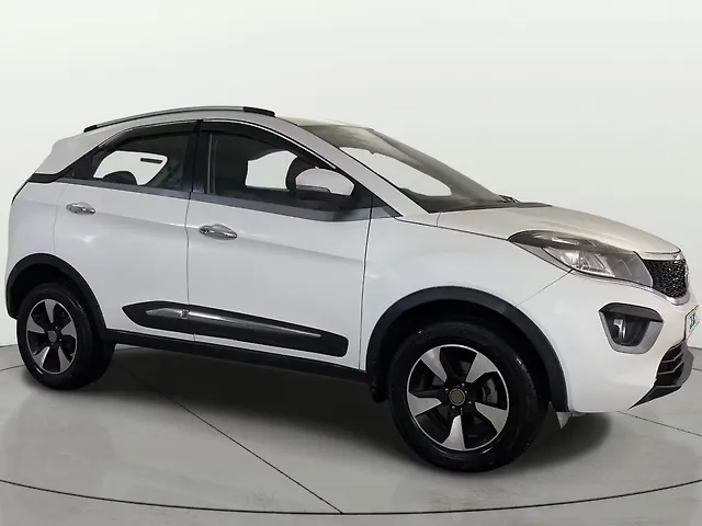 Used 2019 Tata Nexon in Delhi