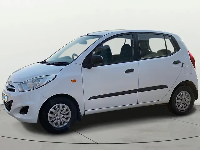 Used Hyundai i10 [2010-2017] 1.1L iRDE Magna Special Edition in Ahmedabad