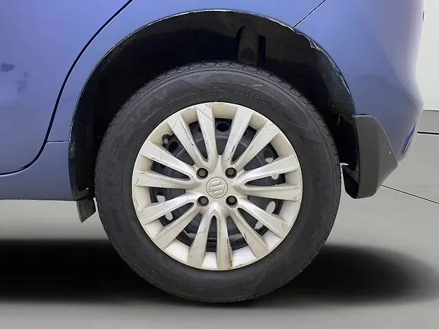 Used Maruti Suzuki Baleno [2015-2019] Delta 1.2 in Thane
