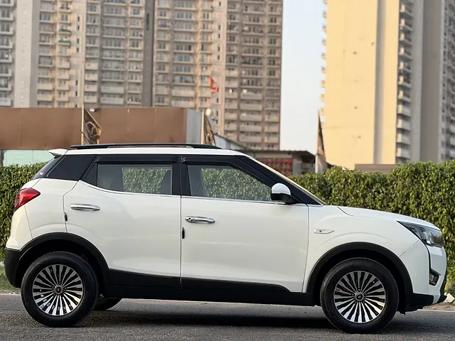 Used Mahindra XUV300 [2019-2024] W6 1.5 Diesel in Mohali