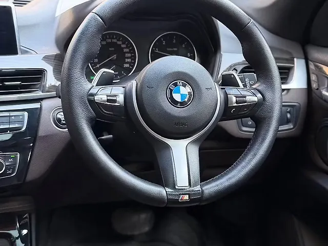 Used BMW X1 [2016-2020] xDrive20d M Sport in Mumbai
