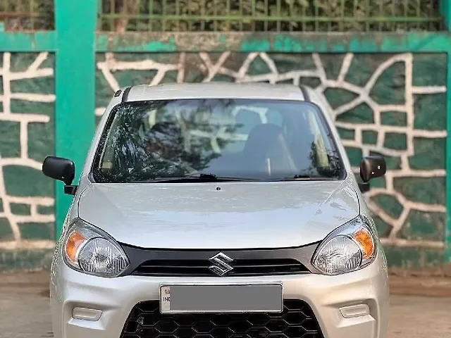 Used 2019 Maruti Suzuki Alto 800 in Surat